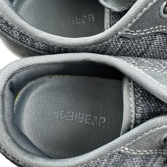 HOBIBEAR Canvas Barefoot Minimalist Low Sole Sneakers Women's Size 39/8.5-9 - Picture 7 of 9